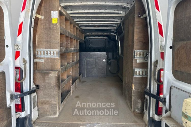 Renault Master III FG F3500 L3H2 2.3 DCI 130CH GRAND CONFORT EURO6 - <small></small> 18.690 € <small>TTC</small> - #2