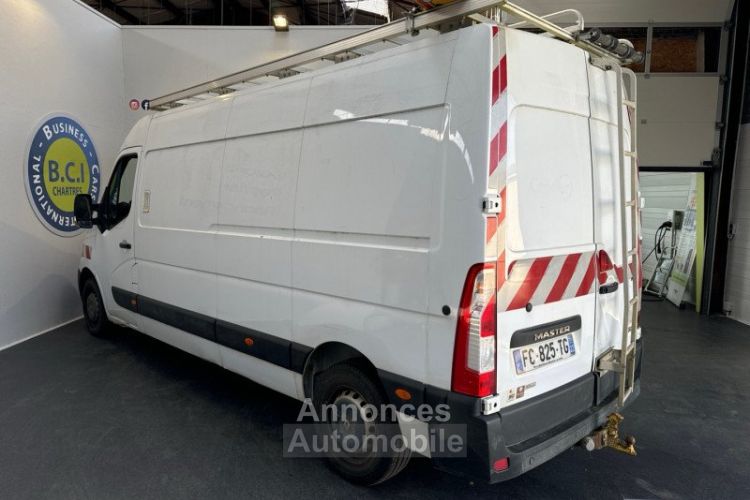 Renault Master III FG F3500 L3H2 2.3 DCI 130CH GRAND CONFORT EURO6 - <small></small> 18.690 € <small>TTC</small> - #4