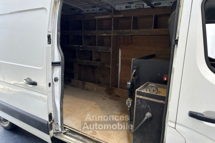 Renault Master III FG F3500 L3H2 2.3 DCI 130CH GRAND CONFORT EURO6 - <small></small> 18.690 € <small>TTC</small> - #5