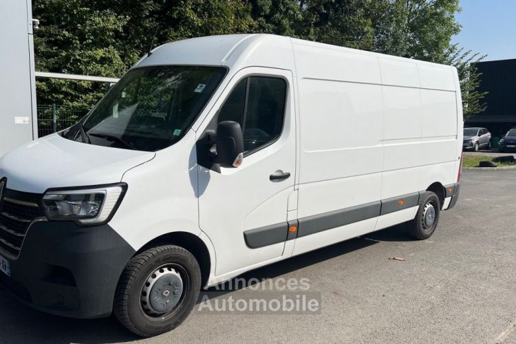 Renault Master III FG F3500 L3H2 2.3 DCI 135CH CONFORT EURO6 - <small></small> 20.880 € <small>TTC</small> - #1