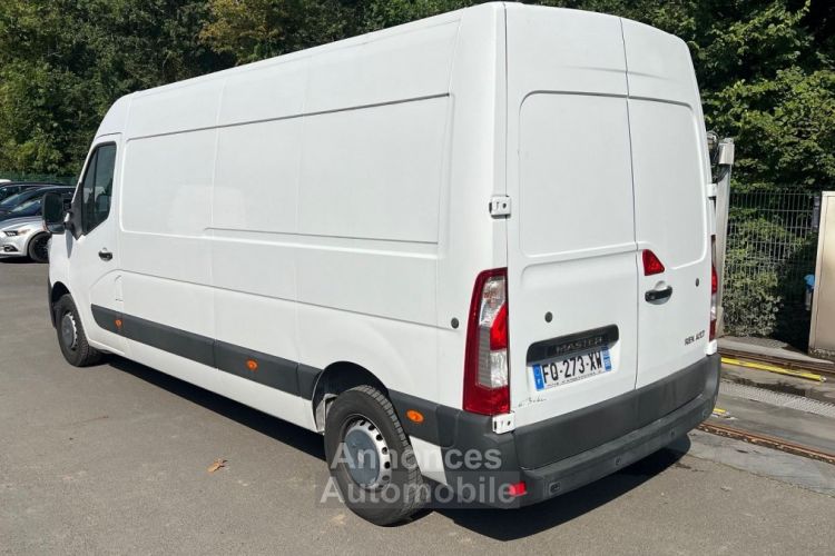 Renault Master III FG F3500 L3H2 2.3 DCI 135CH CONFORT EURO6 - <small></small> 20.880 € <small>TTC</small> - #2