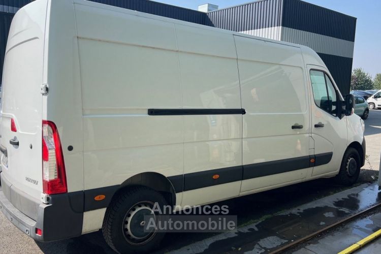 Renault Master III FG F3500 L3H2 2.3 DCI 135CH CONFORT EURO6 - <small></small> 20.880 € <small>TTC</small> - #3