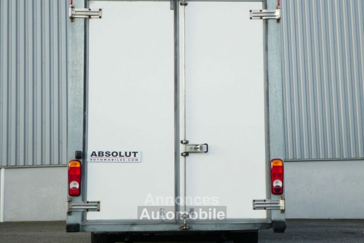 Renault Master III FG F3500 L3H2 2.3 DCI 150CH ENERGY CABINE APPROFONDIE GRAND CONFORT EURO6 - <small></small> 19.150 € <small>TTC</small> - #3