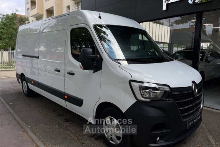 Renault Master III FG F3500 L3H2 2.3 DCI 180CH ENERGY GRAND CONFORT BVR6 E6 - <small></small> 24.000 € <small>TTC</small> - #3