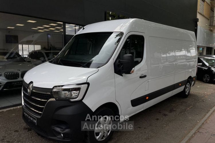 Renault Master III FG F3500 L3H2 2.3 DCI 180CH ENERGY GRAND CONFORT BVR6 E6 - <small></small> 24.000 € <small>TTC</small> - #4