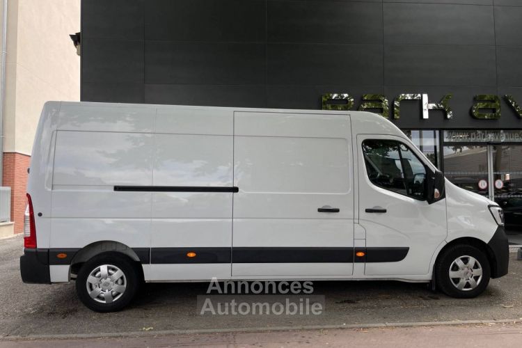 Renault Master III FG F3500 L3H2 2.3 DCI 180CH ENERGY GRAND CONFORT BVR6 E6 - <small></small> 24.000 € <small>TTC</small> - #5