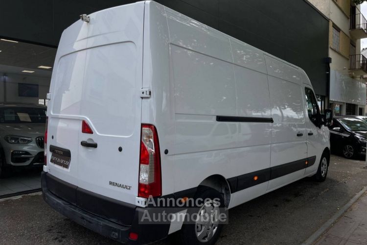 Renault Master III FG F3500 L3H2 2.3 DCI 180CH ENERGY GRAND CONFORT BVR6 E6 - <small></small> 24.000 € <small>TTC</small> - #9