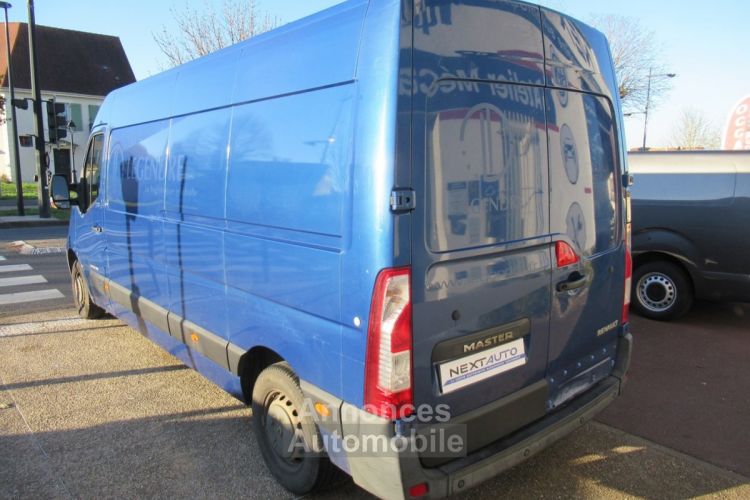 Renault Master III FG F3500 L3H3 2.3 DCI 135CH ENERGY GRAND CONFORT - <small></small> 9.990 € <small>TTC</small> - #3