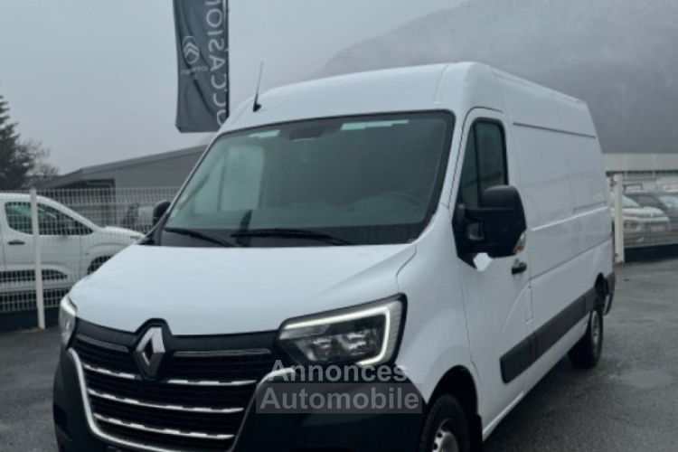 Renault Master III FG L2H2 2.3 DCI 135 CH GRAND CONFORT - <small></small> 16.650 € <small>TTC</small> - #1