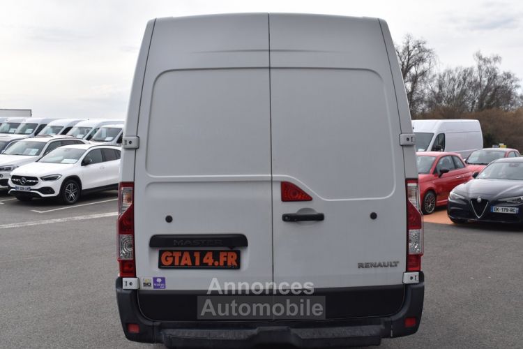 Renault Master III FG R3500 L3H2 2.3 DCI 130CH CABINE APPROFONDIE CONFORT EUROVI - <small></small> 22.490 € <small>TTC</small> - #16