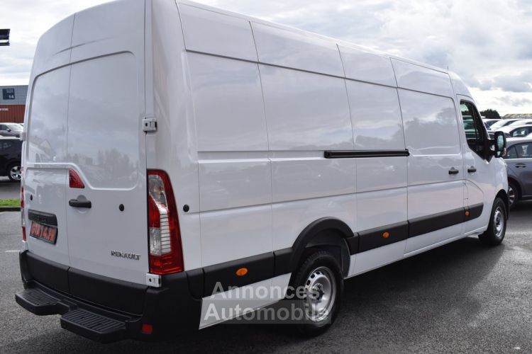 Renault Master III FG R3500 L4H2 2.3 BLUE DCI 165CH GRAND CONFORT EUROVI - <small></small> 43.590 € <small>TTC</small> - #2