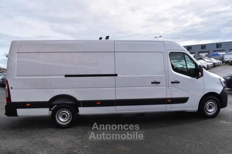 Renault Master III FG R3500 L4H2 2.3 BLUE DCI 165CH GRAND CONFORT EUROVI - <small></small> 43.590 € <small>TTC</small> - #4