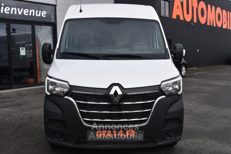 Renault Master III FG R3500 L4H2 2.3 BLUE DCI 165CH GRAND CONFORT EUROVI - <small></small> 43.590 € <small>TTC</small> - #17