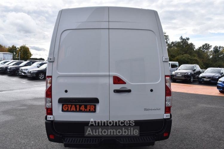 Renault Master III FG R3500 L4H2 2.3 BLUE DCI 165CH GRAND CONFORT EUROVI - <small></small> 43.590 € <small>TTC</small> - #18