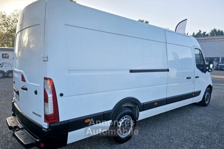 Renault Master III FG R3500 L4H2 2.3 DCI 165CH ENERGY GRAND CONFORT EUROVI - <small></small> 17.900 € <small>TTC</small> - #3