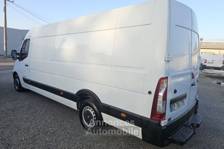 Renault Master III FG R3500 L4H2 2.3 DCI 165CH ENERGY GRAND CONFORT EUROVI - <small></small> 17.900 € <small>TTC</small> - #5