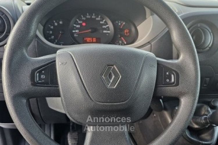 Renault Master III FG R3500 L4H2 2.3 DCI 165CH ENERGY GRAND CONFORT EUROVI - <small></small> 17.900 € <small>TTC</small> - #15