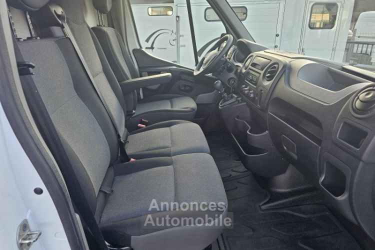 Renault Master III FG R3500 L4H2 2.3 DCI 165CH ENERGY GRAND CONFORT EUROVI - <small></small> 17.900 € <small>TTC</small> - #16