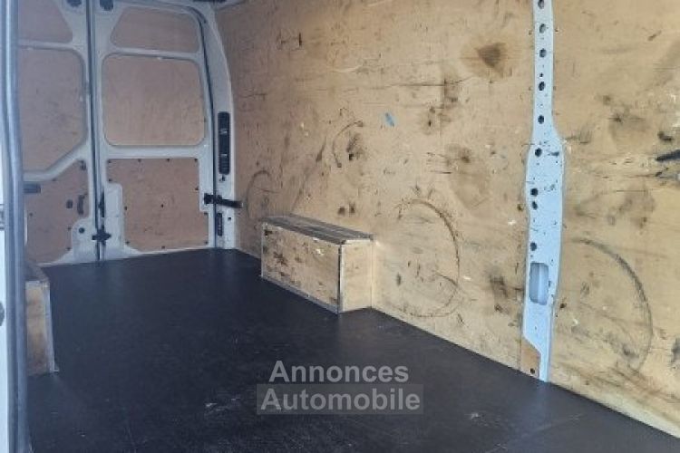 Renault Master III FG R3500 L4H2 2.3 DCI 165CH ENERGY GRAND CONFORT EUROVI - <small></small> 17.900 € <small>TTC</small> - #17