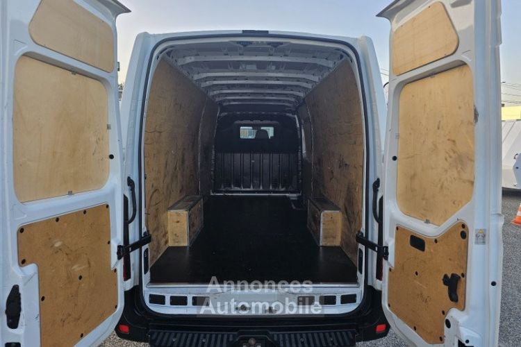 Renault Master III FG R3500 L4H2 2.3 DCI 165CH ENERGY GRAND CONFORT EUROVI - <small></small> 17.900 € <small>TTC</small> - #20