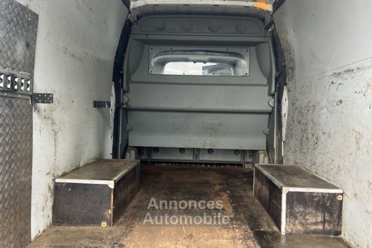 Renault Master III FG R3500RJ L3H2 2.3 DCI 165CH ENERGY CABINE APPROFONDIE GRAND CONFORT - <small></small> 16.660 € <small></small> - #5