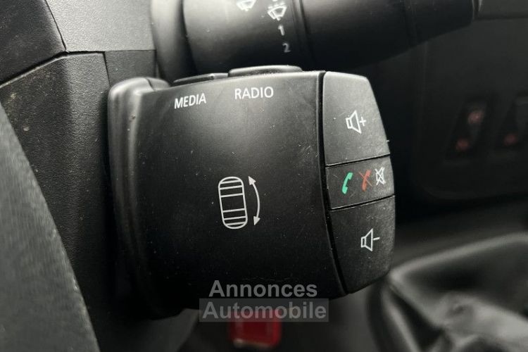 Renault Master III FG R3500RJ L3H2 2.3 DCI 165CH ENERGY CABINE APPROFONDIE GRAND CONFORT - <small></small> 16.660 € <small></small> - #12