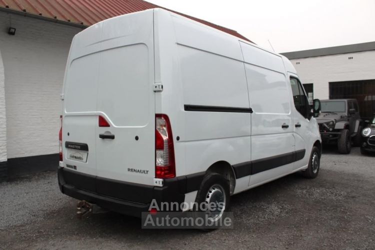 Renault Master III III PC CONFORT TRACTION F3500 L2H2 DCI 110 E6 - <small></small> 18.400 € <small>TTC</small> - #2