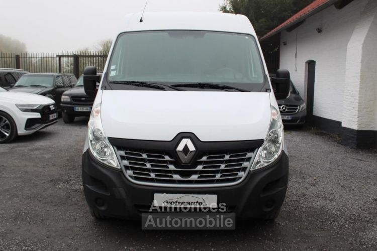 Renault Master III III PC CONFORT TRACTION F3500 L2H2 DCI 110 E6 - <small></small> 18.400 € <small>TTC</small> - #4