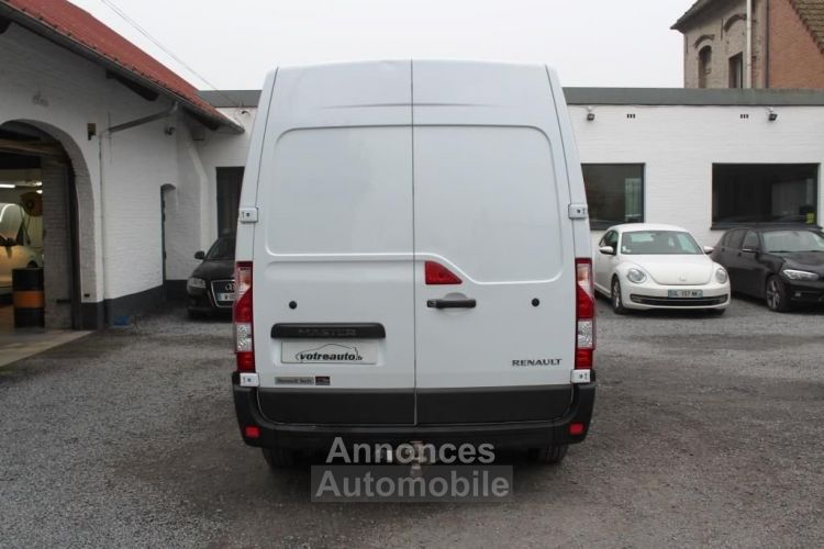 Renault Master III III PC CONFORT TRACTION F3500 L2H2 DCI 110 E6 - <small></small> 18.400 € <small>TTC</small> - #5