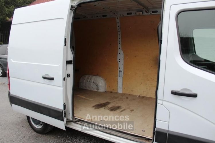 Renault Master III III PC CONFORT TRACTION F3500 L2H2 DCI 110 E6 - <small></small> 18.400 € <small>TTC</small> - #8