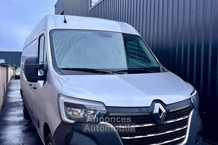 Renault Master III L3H2 (FV) 2.3 dCi 180 FWD (FV04) (179Ch) - <small></small> 37.900 € <small>TTC</small> - #1