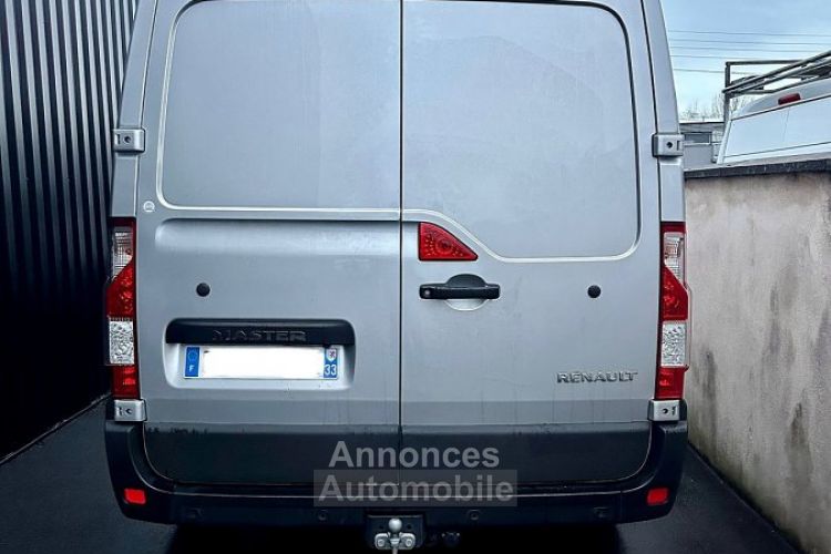 Renault Master III L3H2 (FV) 2.3 dCi 180 FWD (FV04) (179Ch) - <small></small> 37.900 € <small>TTC</small> - #7