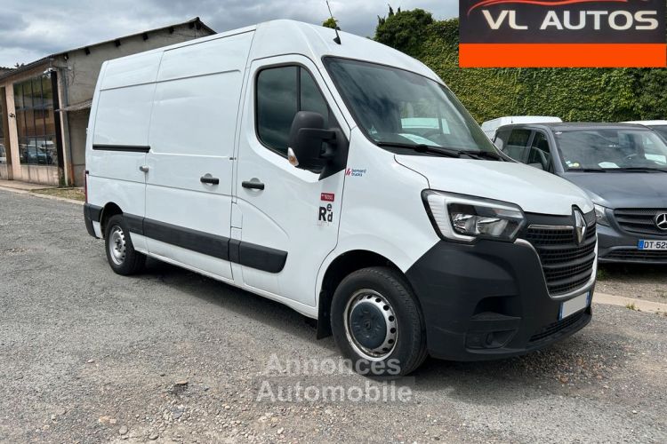 Renault Master III PHASE 3 103500 km L2H2 Année 2021 Prix TTC - <small></small> 21.900 € <small>TTC</small> - #1