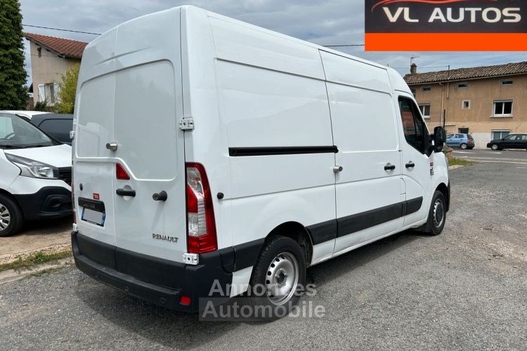 Renault Master III PHASE 3 103500 km L2H2 Année 2021 Prix TTC - <small></small> 21.900 € <small>TTC</small> - #2