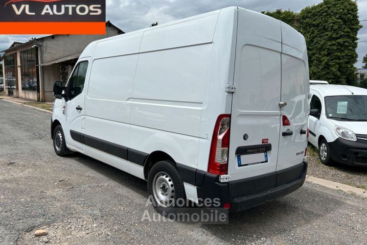 Renault Master III PHASE 3 103500 km L2H2 Année 2021 Prix TTC - <small></small> 21.900 € <small>TTC</small> - #5