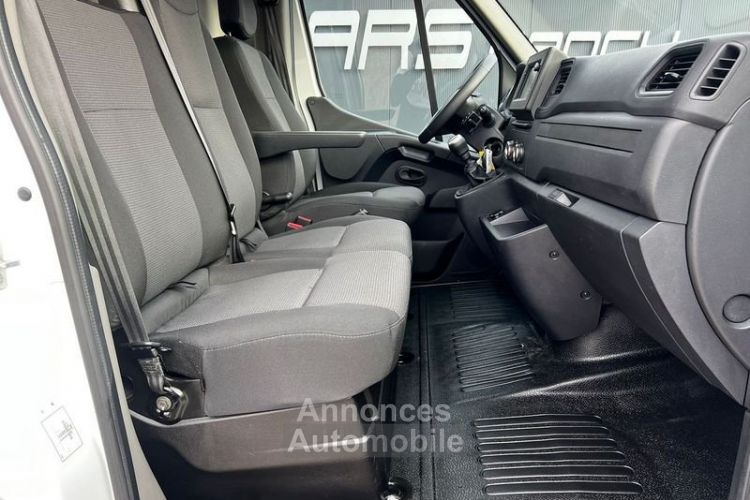 Renault Master III PLANCB F3500 L3H1 2.3 BLUE DCI 145CH GRAND CONFORT EUROVI - <small></small> 22.990 € <small>TTC</small> - #5