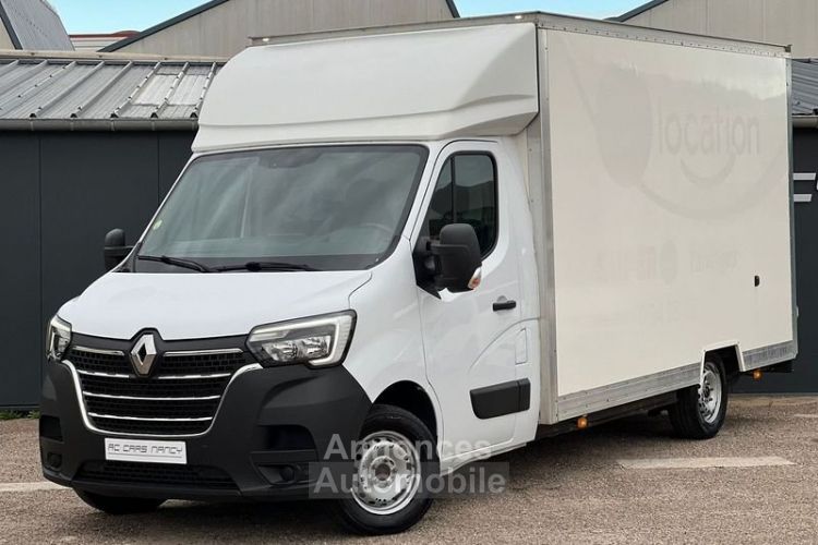 Renault Master III PLANCB F3500 L3H1 2.3 DCI 145CH ENERGY GRAND CONFORT EURO6 - <small></small> 21.490 € <small>TTC</small> - #1