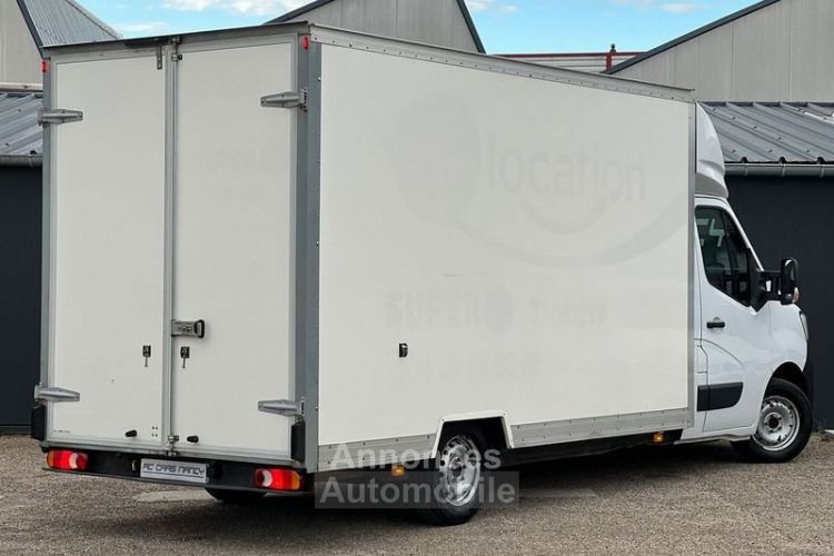 Renault Master III PLANCB F3500 L3H1 2.3 DCI 145CH ENERGY GRAND CONFORT EURO6 - <small></small> 21.490 € <small>TTC</small> - #3