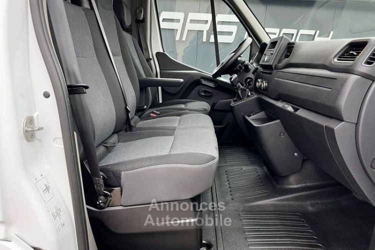 Renault Master III PLANCB F3500 L3H1 2.3 DCI 145CH ENERGY GRAND CONFORT EURO6 - <small></small> 21.490 € <small>TTC</small> - #5