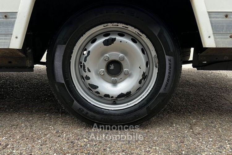 Renault Master III PLANCB F3500 L3H1 2.3 DCI 145CH ENERGY GRAND CONFORT EURO6 - <small></small> 21.490 € <small>TTC</small> - #10