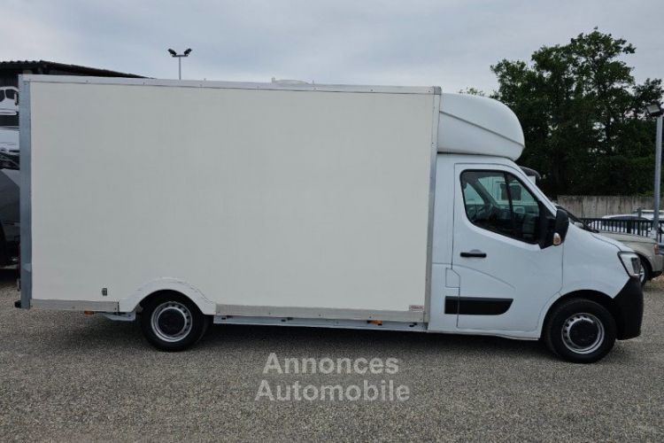 Renault Master III PLANCB F3500 L3H1 2.3 DCI 150CH ENERGY GRAND CONFORT EURO6 - <small></small> 24.900 € <small>TTC</small> - #2