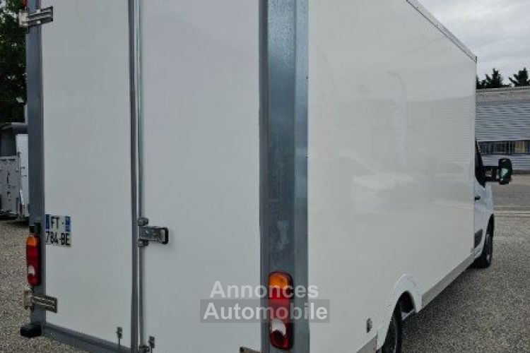 Renault Master III PLANCB F3500 L3H1 2.3 DCI 150CH ENERGY GRAND CONFORT EURO6 - <small></small> 24.900 € <small>TTC</small> - #3