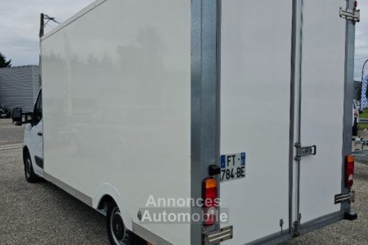 Renault Master III PLANCB F3500 L3H1 2.3 DCI 150CH ENERGY GRAND CONFORT EURO6 - <small></small> 24.900 € <small>TTC</small> - #5