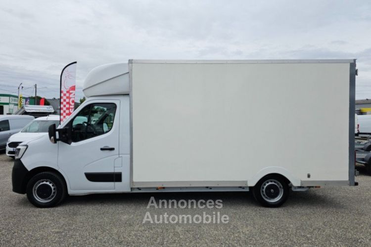 Renault Master III PLANCB F3500 L3H1 2.3 DCI 150CH ENERGY GRAND CONFORT EURO6 - <small></small> 24.900 € <small>TTC</small> - #6