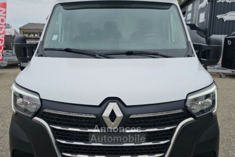 Renault Master III PLANCB F3500 L3H1 2.3 DCI 150CH ENERGY GRAND CONFORT EURO6 - <small></small> 24.900 € <small>TTC</small> - #8