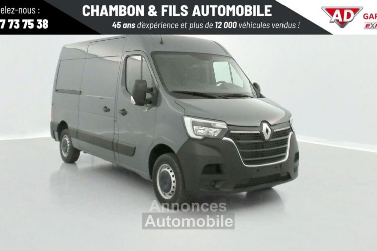 Renault Master III(3) L2H2 33 2.3 dCi 150ch Confort - <small></small> 37.465 € <small>TTC</small> - #1