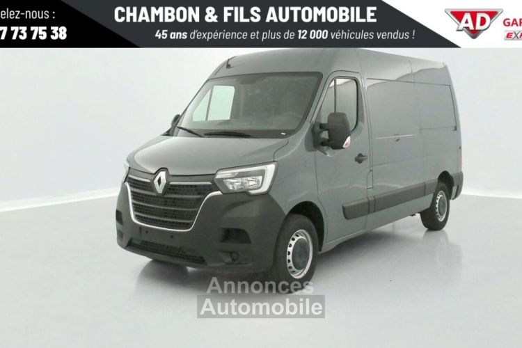 Renault Master III(3) L2H2 33 2.3 dCi 150ch Confort - <small></small> 37.465 € <small>TTC</small> - #3