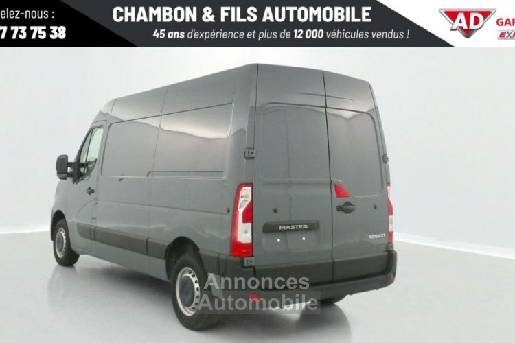 Renault Master III(3) L2H2 33 2.3 dCi 150ch Confort - <small></small> 37.465 € <small>TTC</small> - #5