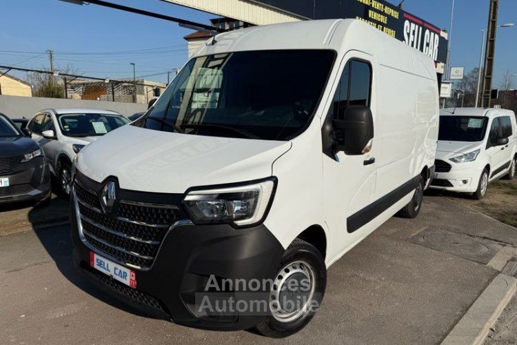 Renault Master IV 2.3 dci 135 ch Grand Confort - <small></small> 15.900 € <small>TTC</small> - #1