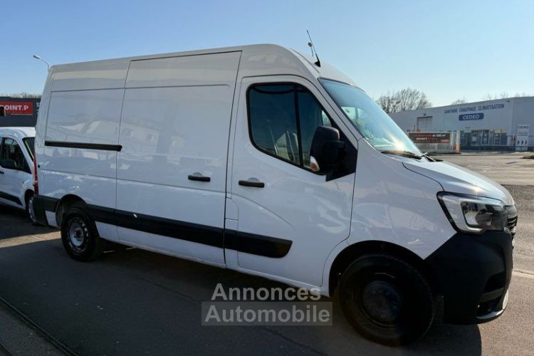 Renault Master IV 2.3 dci 135 ch Grand Confort - <small></small> 15.900 € <small>TTC</small> - #2